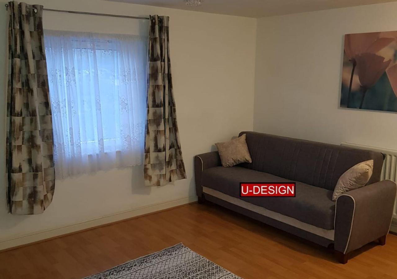 N22 Wood Green Dopamine Londra Exterior foto